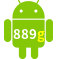 Aplicativo 889g para Android