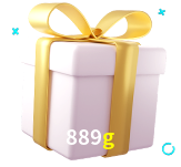 Receba seus bônus de boas-vindas no 889g