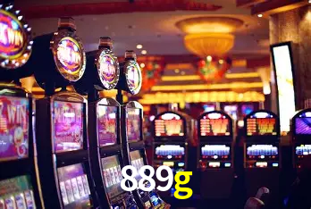 A Revolução dos Aplicativos de Jogos no 889g