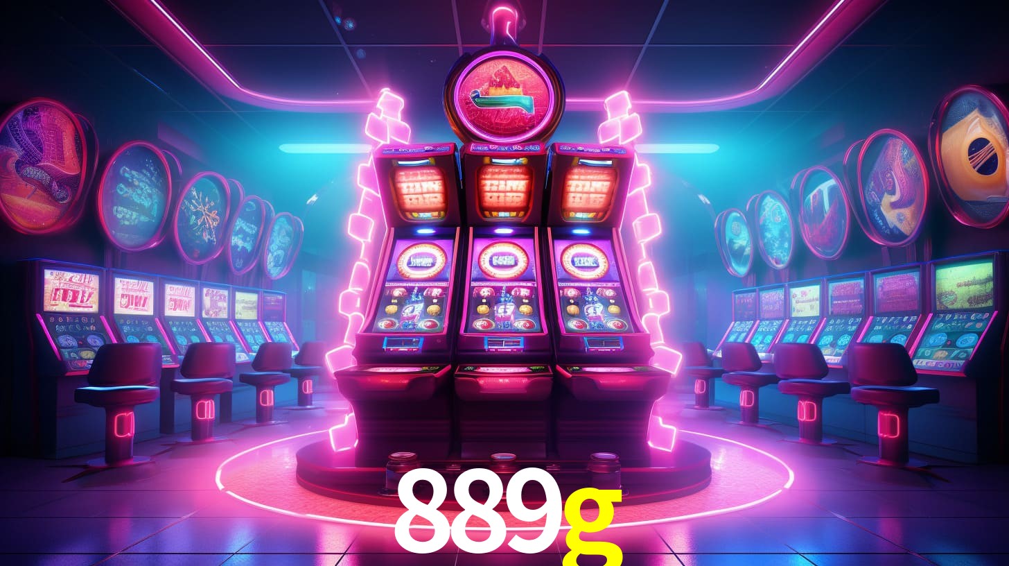 889g - Cassino das Estrelas Brilhantes - 889g.com
