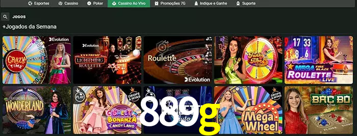 889g bet