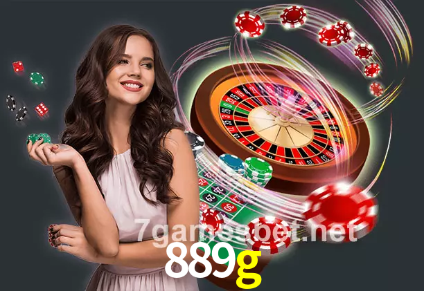 vivo no cassino 889g