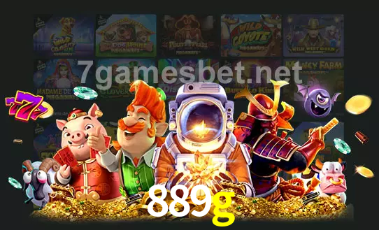 cassino 889g