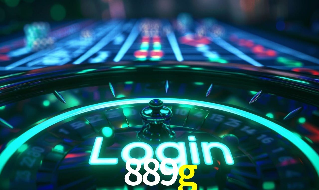Provedores de Jogos 889g