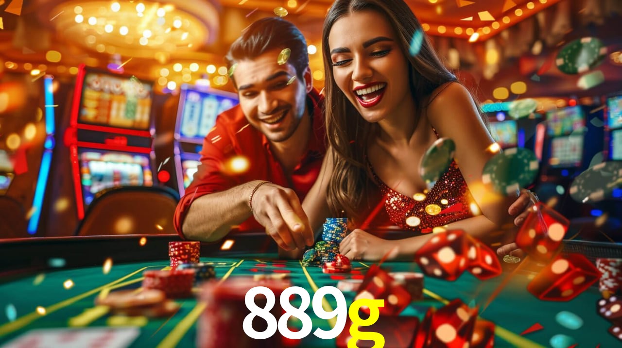 Recursos de Bônus 889g