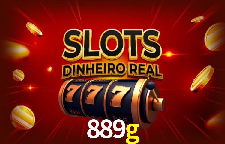 Benefícios da Conta 889g