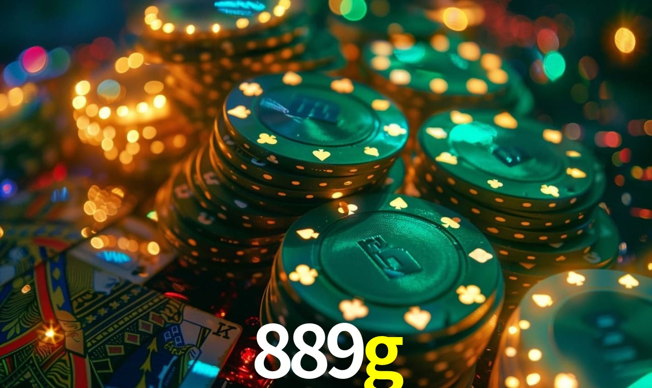 Jogos de Slot 889g