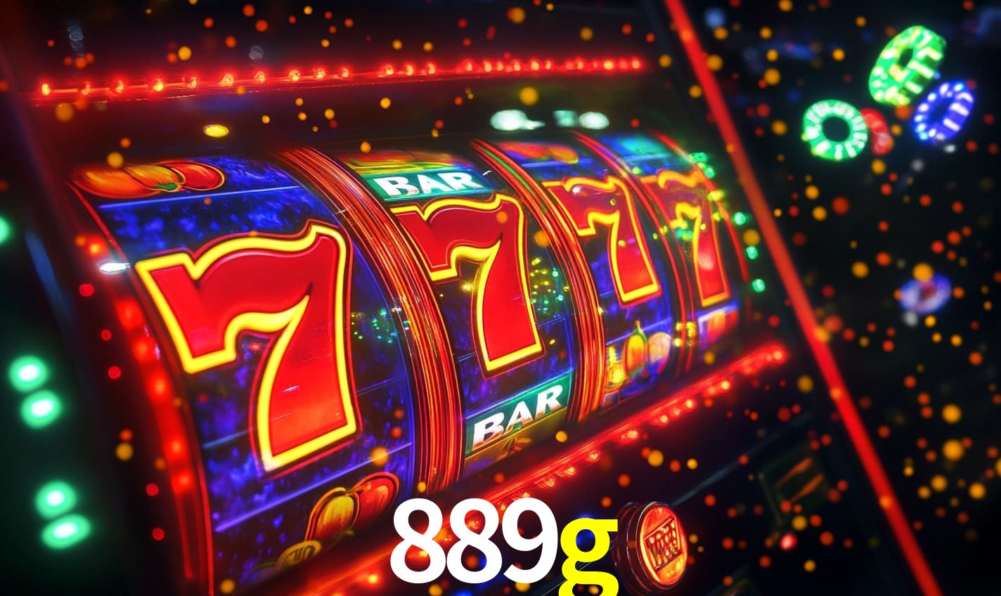889g