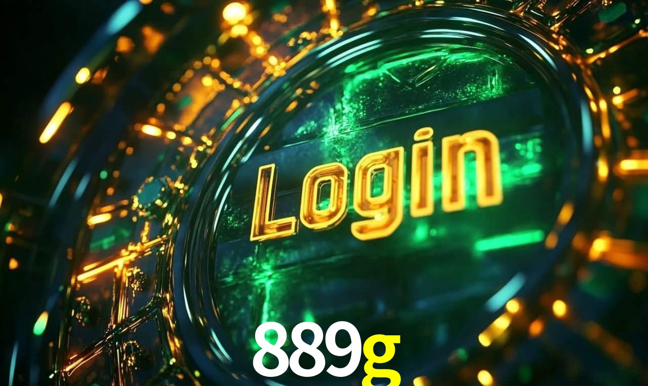 Interface do App 889g