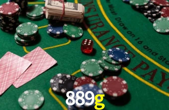 889g