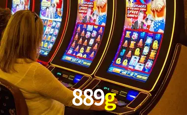 Inovações de Jogos na 889g: O Futuro das Experiências Interativas