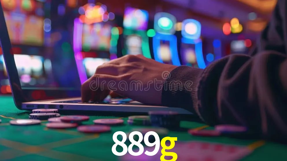 Apostas de Tênis 889g