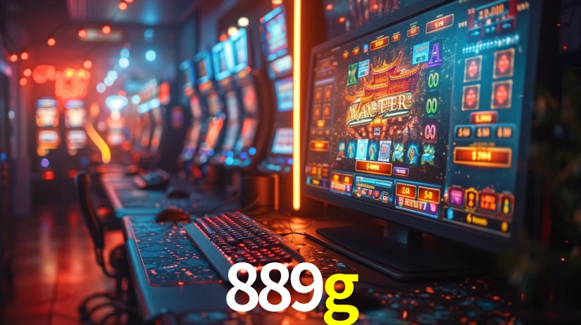 889g: Jogos de Caça-Níqueis-Altas Recompensas, Roleta-Velocidade, Blackjack-Desafios Máximos