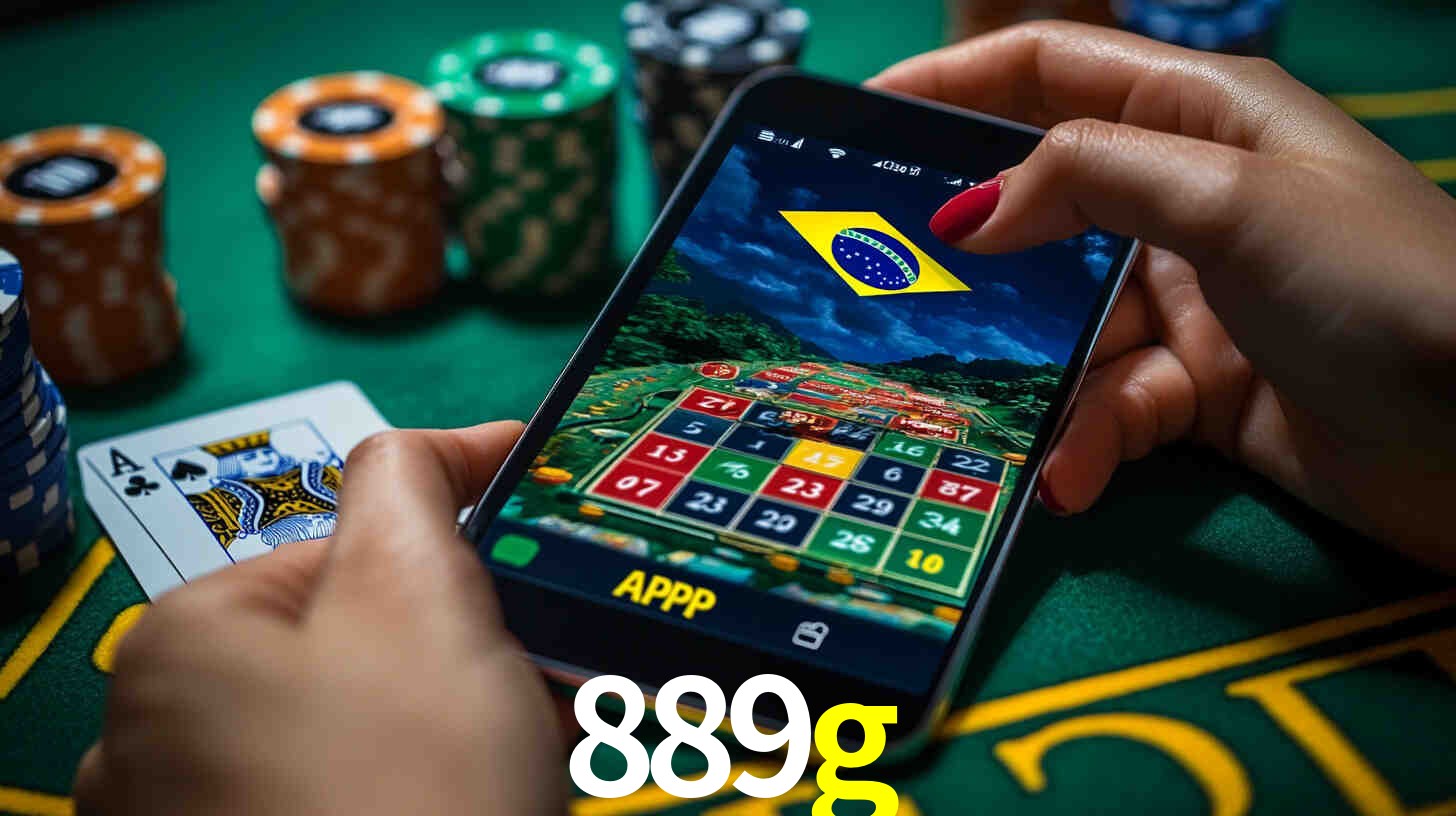 cassino 889g