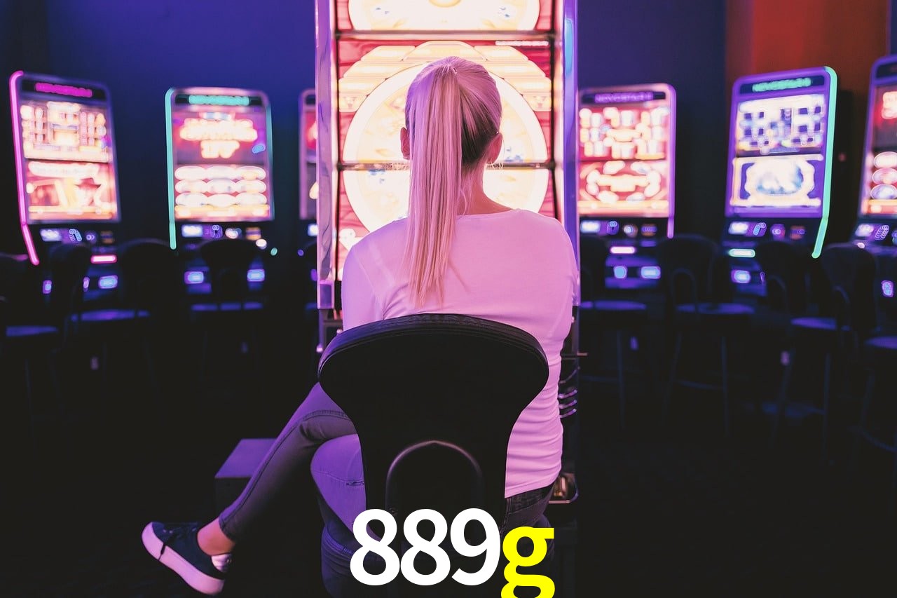 Casino VIP 889g