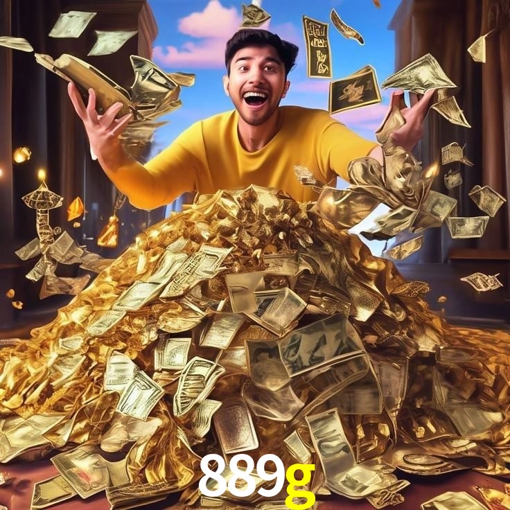 Estatísticas do Jogo 889g