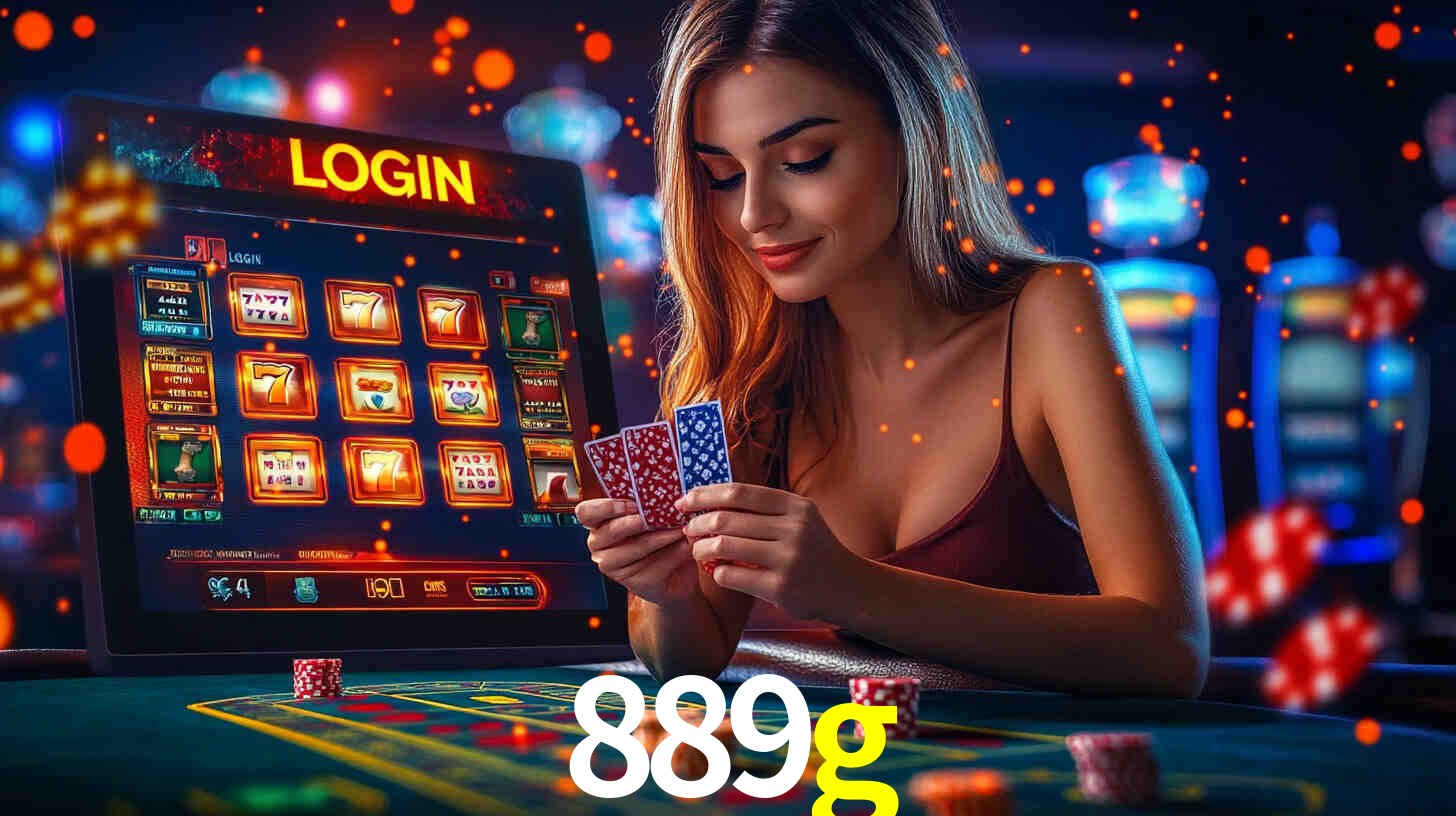 889g