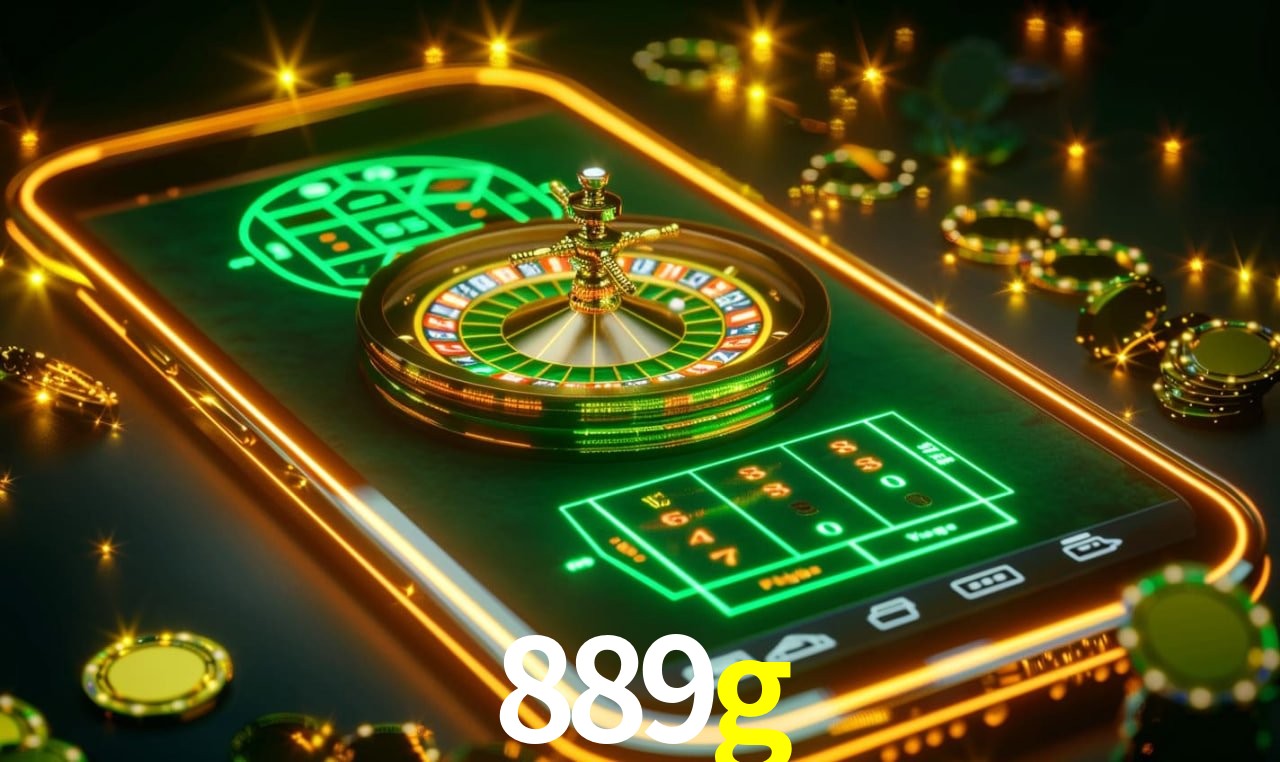Provedores de Jogos 889g