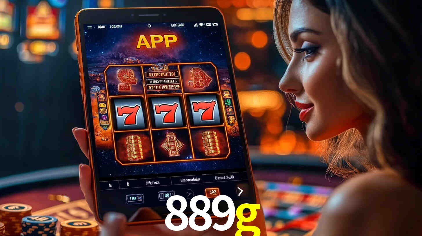 889g
