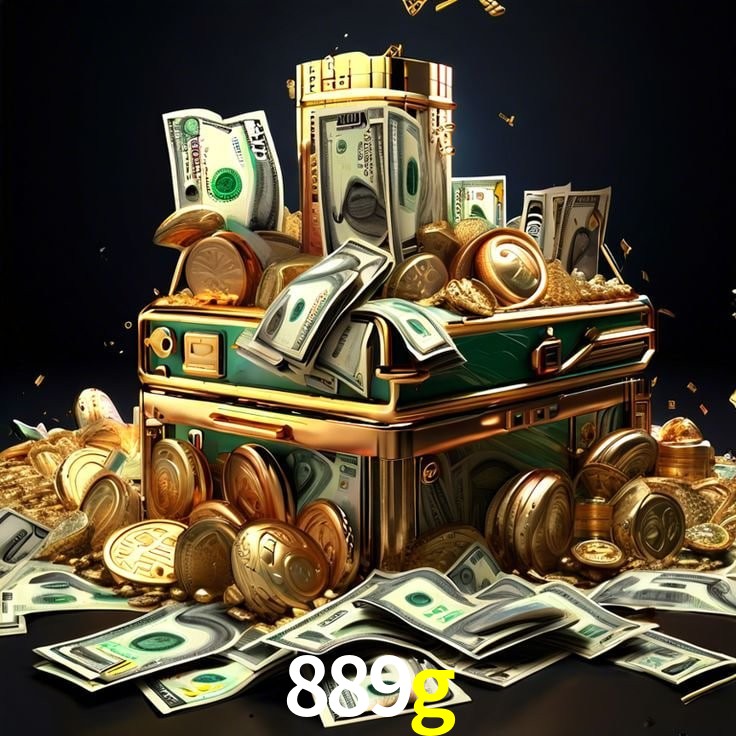 Benefícios da Conta 889g