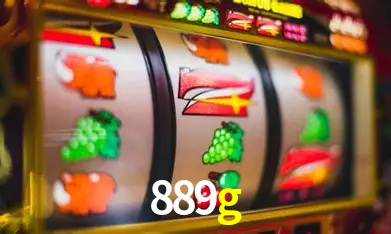 Inovações de Jogos na 889g: O Futuro das Experiências Interativas