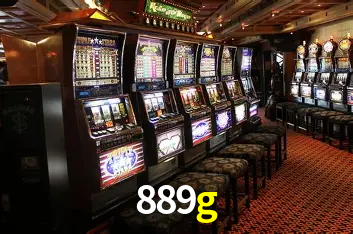 Descubra o Programa VIP da 889g: Vantagens Exclusivas para Jogadores