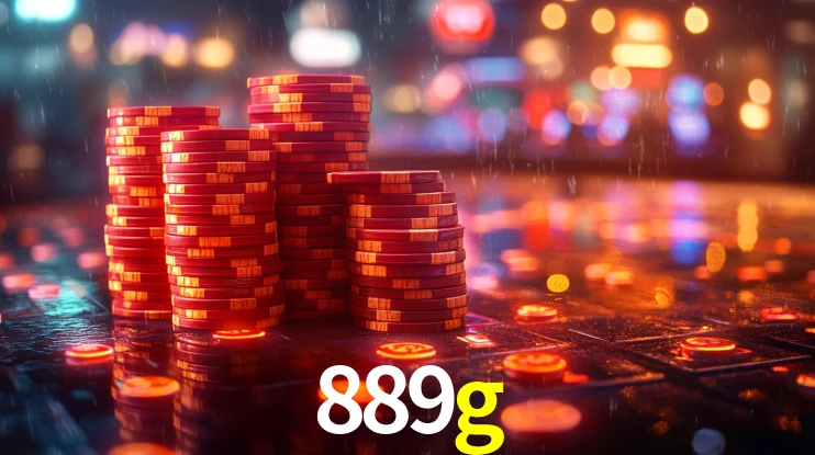 889g