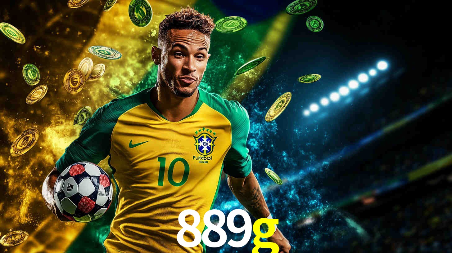 Apostas de Futebol 889g