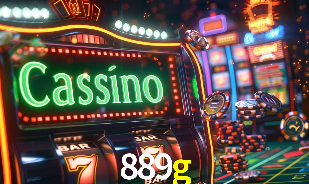 Estatísticas do Jogo 889g