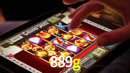 A Revolução dos Aplicativos de Jogos no 889g