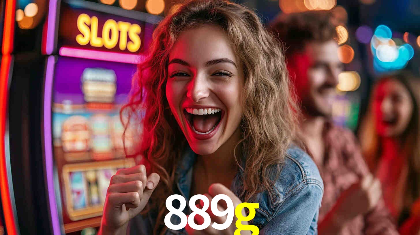 Interface do App 889g