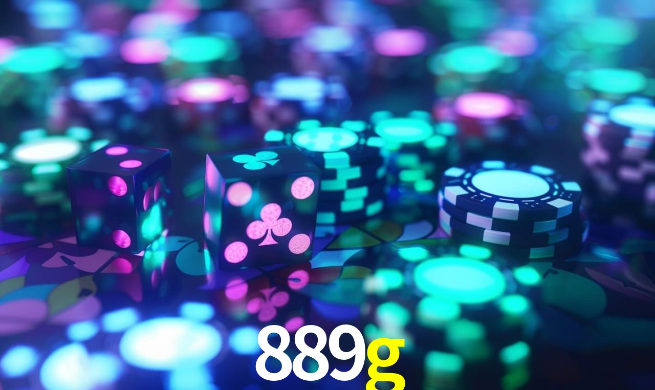 Recursos de Bônus 889g