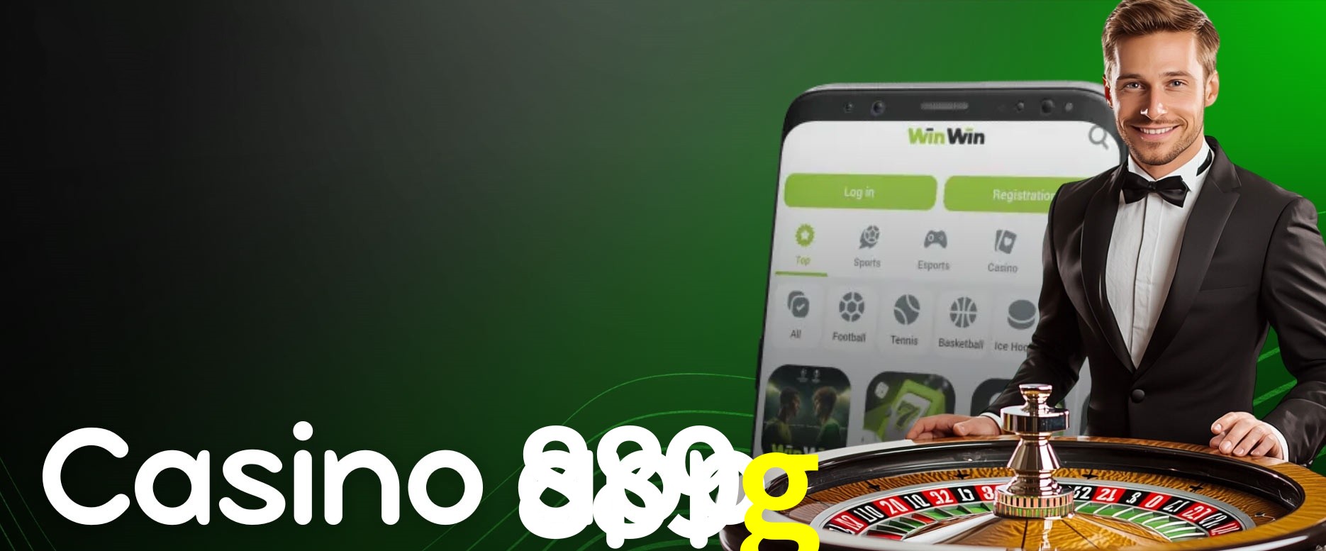 Descubra o Mundo do Cassino Online com 889g
