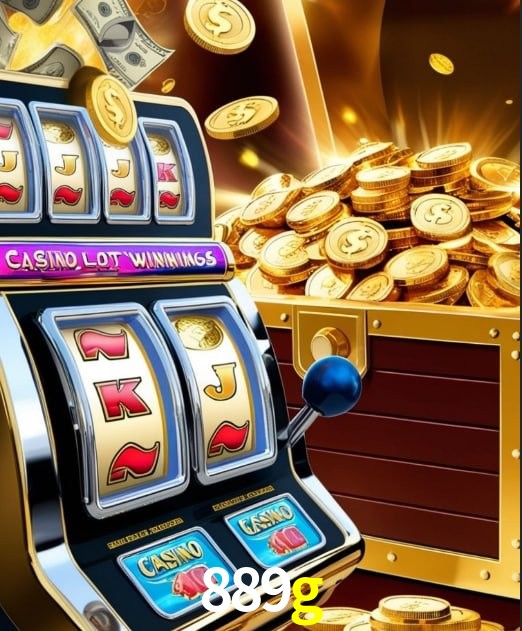 Casino Ao Vivo 889g
